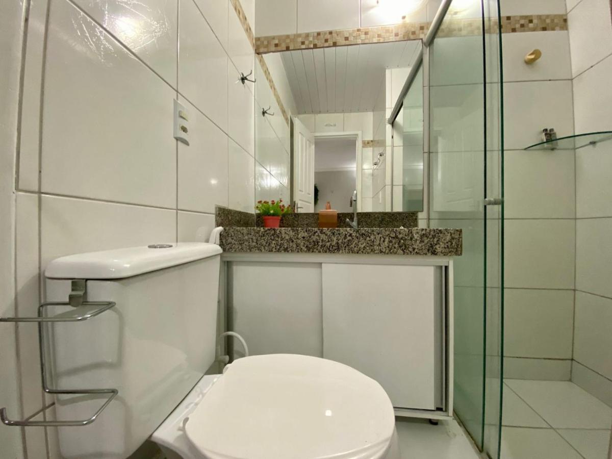 Melhor Localizacao Do Porto Das Dunas Aquiraz Exterior photo
